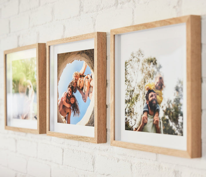 Create your own Picify gallery wall